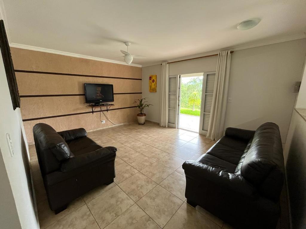 Chacara Em Alpes De Mairipora Villa Eksteriør billede