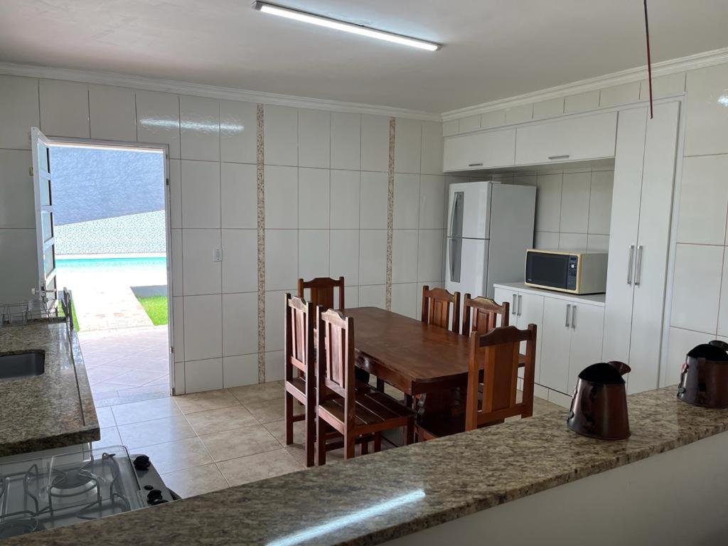 Chacara Em Alpes De Mairipora Villa Eksteriør billede
