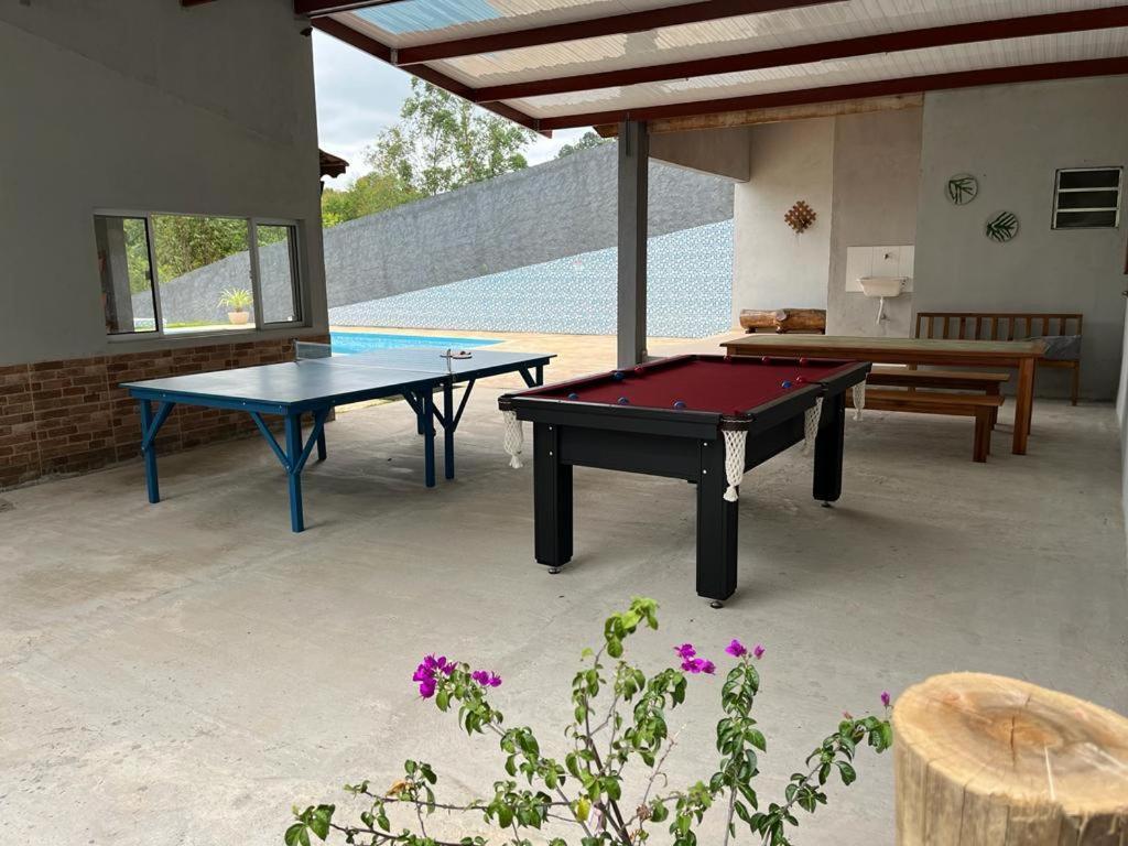 Chacara Em Alpes De Mairipora Villa Eksteriør billede